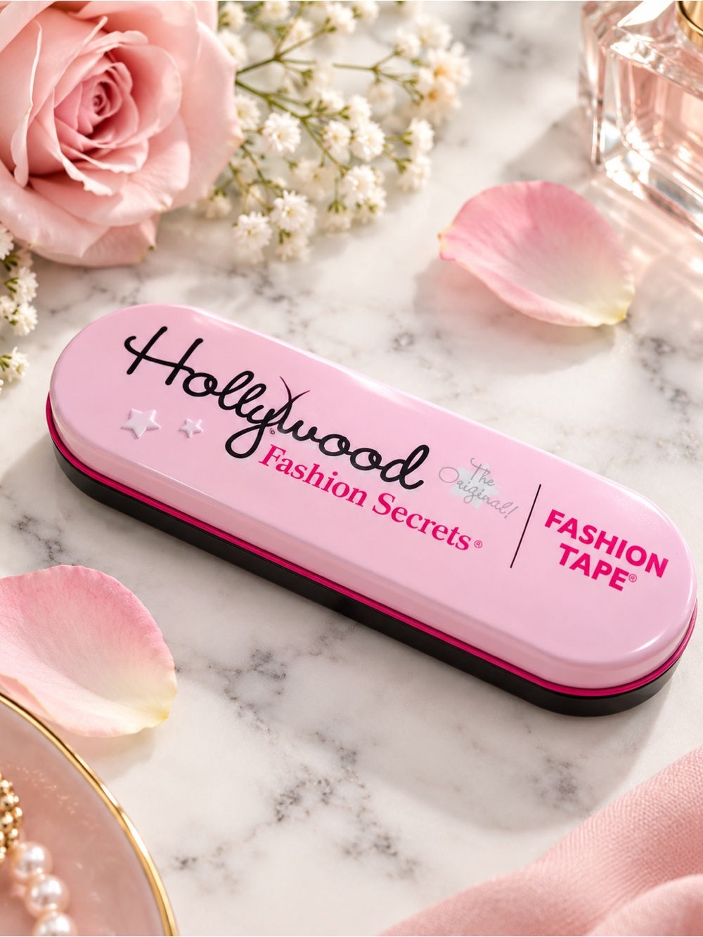 Hollywood Fashion Secrets Fashion Tape